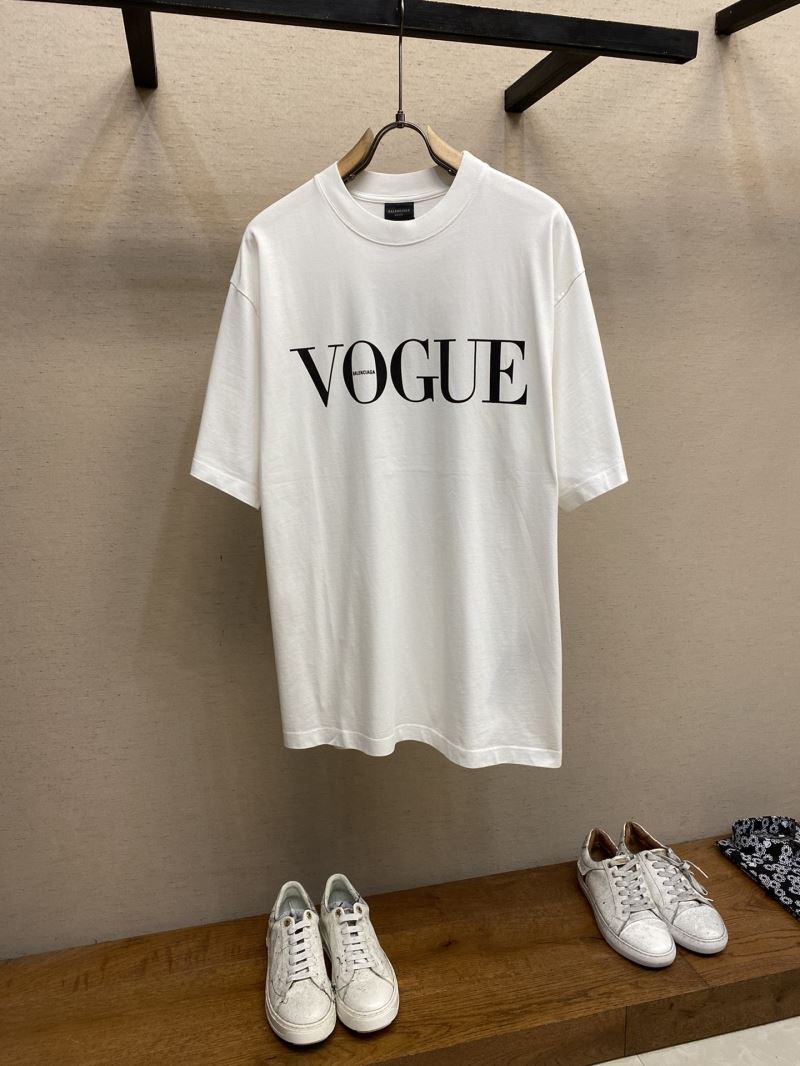 Balenciaga T-Shirts